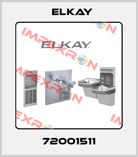 72001511 Elkay