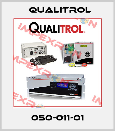 050-011-01 Qualitrol
