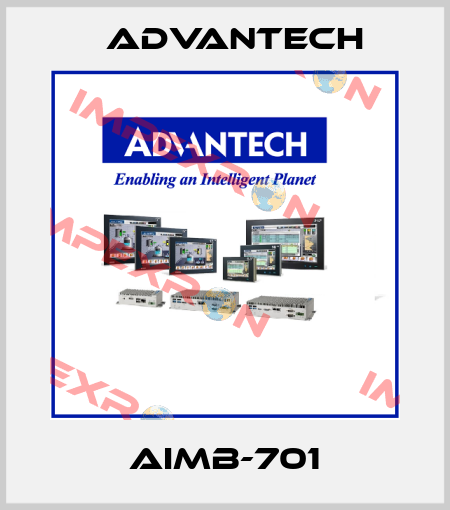 AIMB-701 Advantech