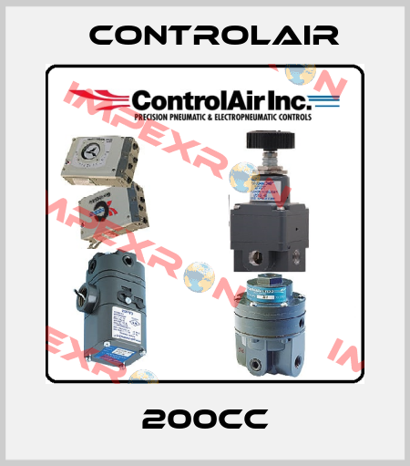 200CC ControlAir