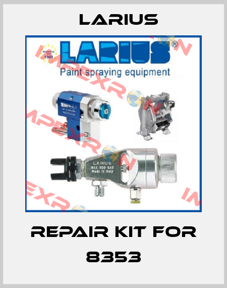 repair kit for 8353 Larius