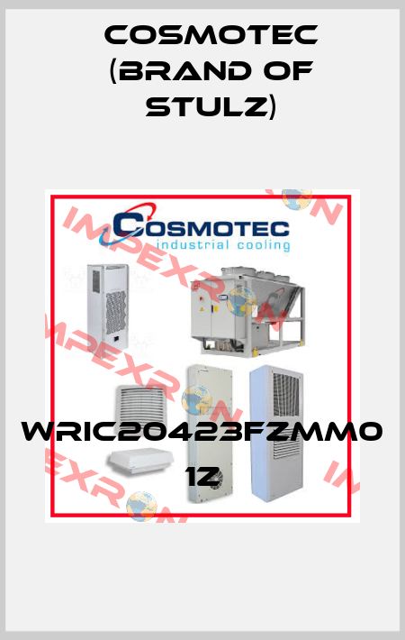 WRIC20423FZMM0 1Z Cosmotec (brand of Stulz)