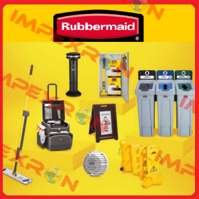 15A650  FG750389 Rubbermaid