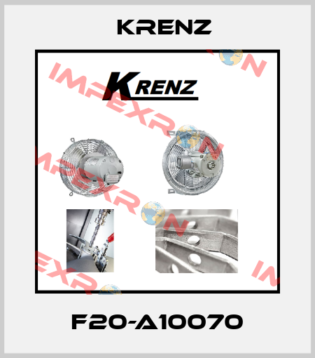 F20-A10070 krenz