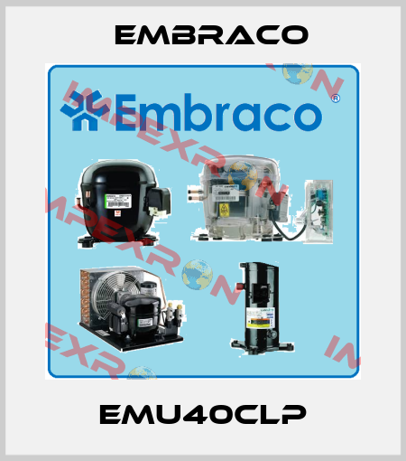 EMU40CLP Embraco
