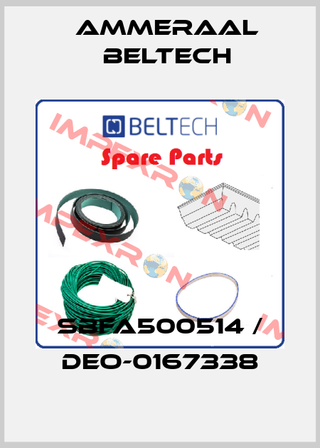 SBFA500514 / DEO-0167338 Ammeraal Beltech