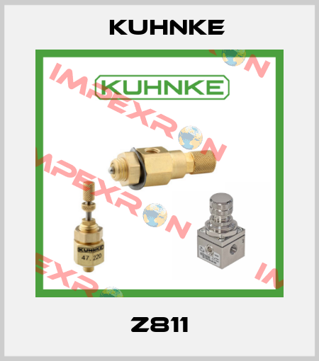 Z811 Kuhnke
