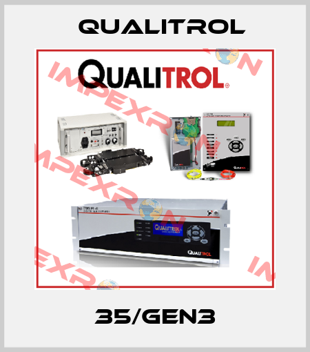 35/GEN3 Qualitrol