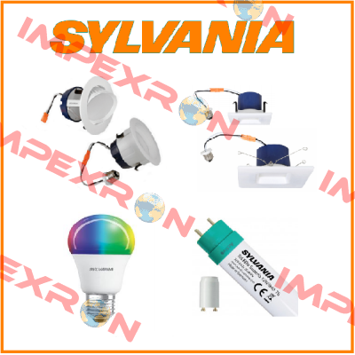 Mini-Lynx BL368 Blacklight 230V 20W E27 / 113-00-820918342 Sylvania