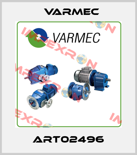 ART02496 Varmec