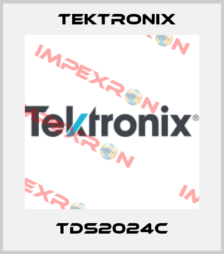 TDS2024C Tektronix