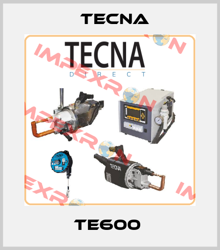 TE600  Tecna