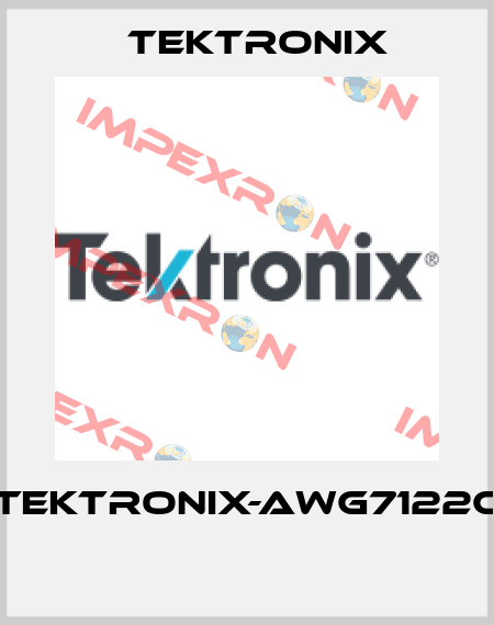 TEKTRONIX-AWG7122C  Tektronix