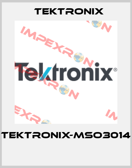 TEKTRONIX-MSO3014  Tektronix