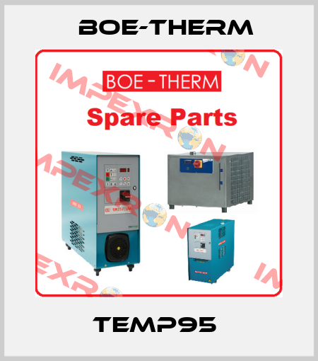 TEMP95  Boe-Therm