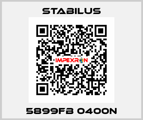 5899FB 0400N Stabilus