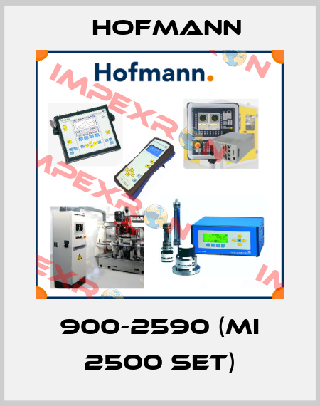 900-2590 (MI 2500 SET) Hofmann