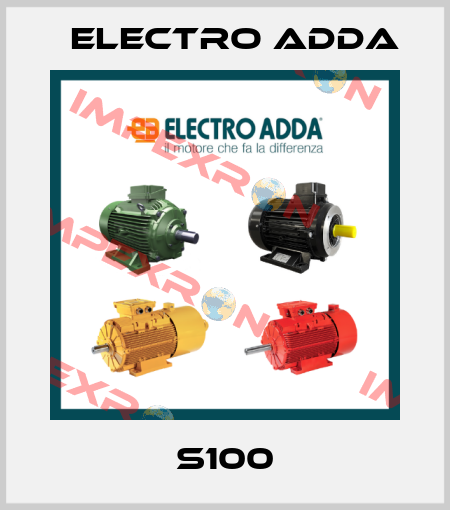 S100 Electro Adda