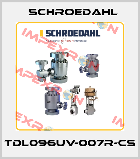 TDL096UV-007R-CS Schroedahl