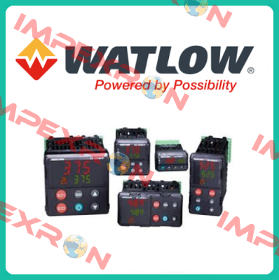 DB10-60F0-0000 Watlow