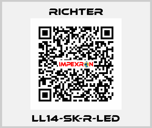 LL14-SK-R-LED RICHTER