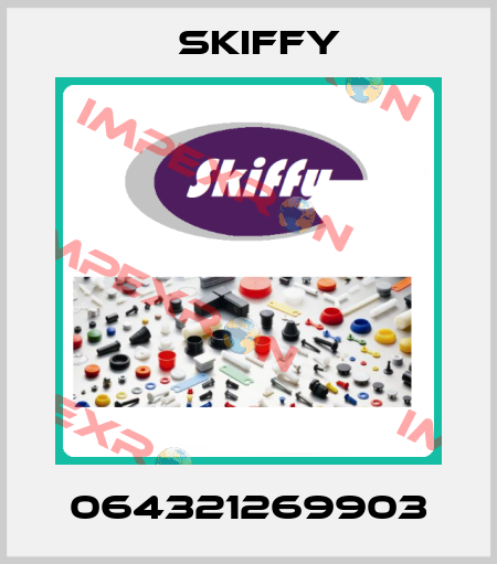064321269903 Skiffy
