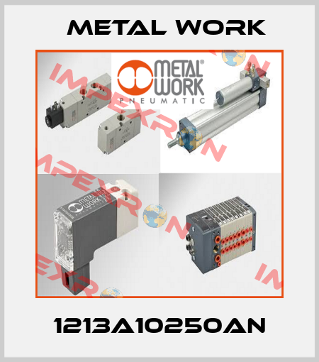 1213A10250AN Metal Work
