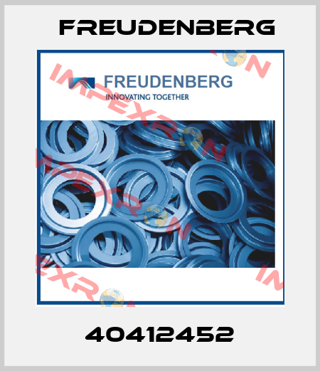40412452 Freudenberg