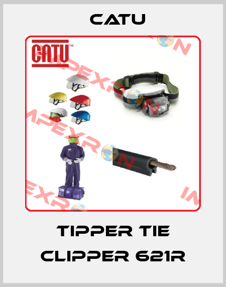TIPPER TIE CLIPPER 621R Catu