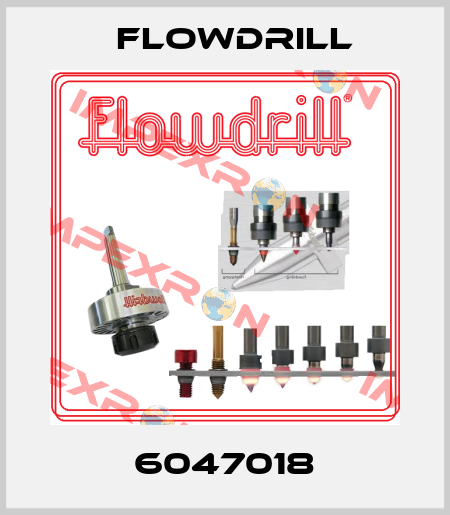 6047018 Flowdrill