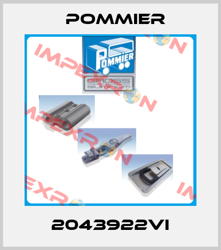 2043922VI Pommier
