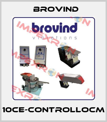 10CE-CONTROLLOCM Brovind