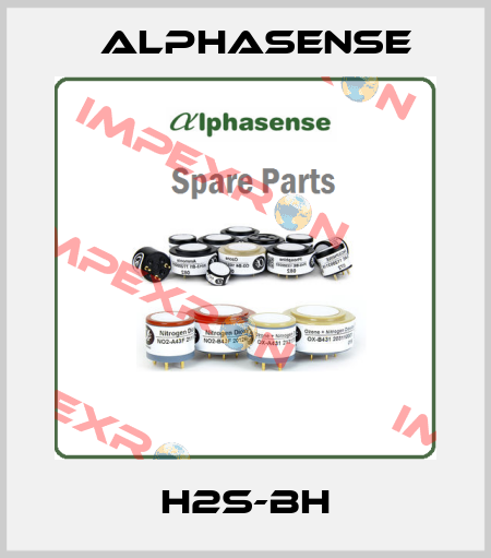 H2S-BH Alphasense