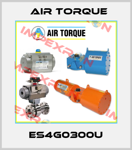 ES4G0300U Air Torque