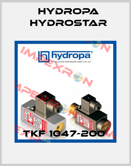 TKF 1047-200  Hydropa Hydrostar