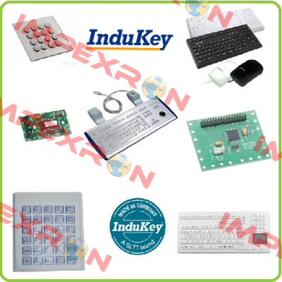 TKS-030B-TOUCH  InduKey