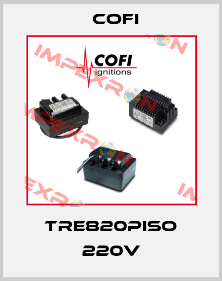 TRE820PISO 220V Cofi