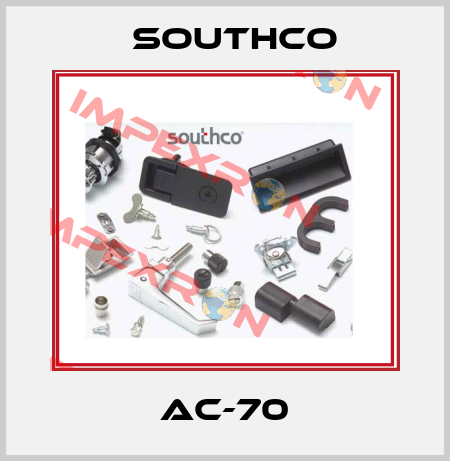 AC-70 Southco