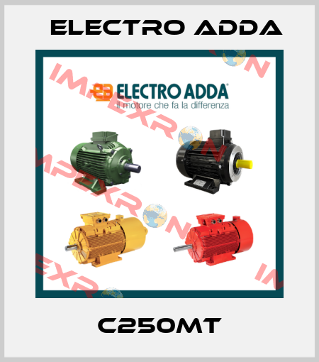C250MT Electro Adda
