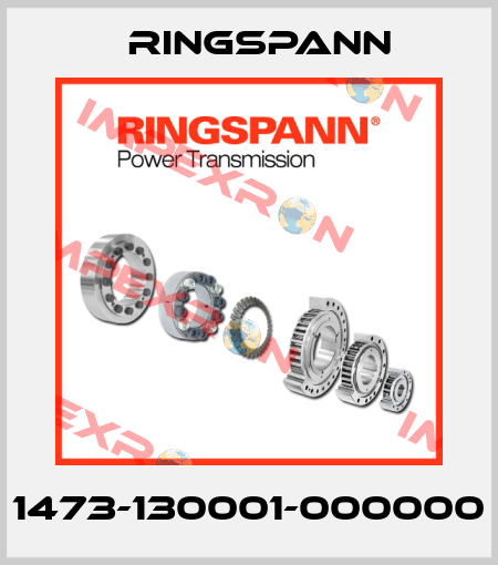 1473-130001-000000 Ringspann