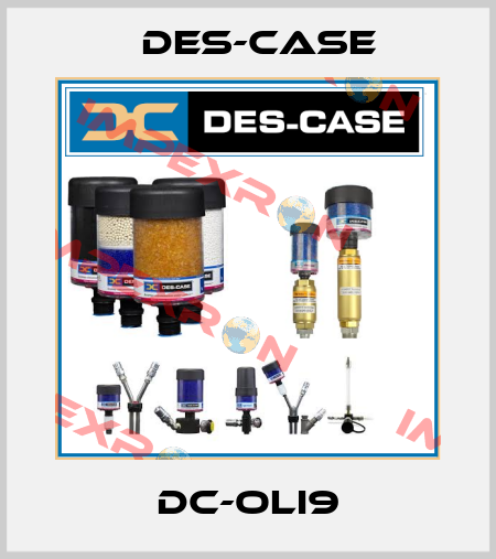 DC-OLI9 Des-Case