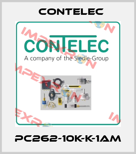 PC262-10K-K-1AM Contelec
