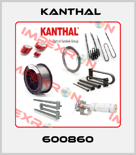 600860 Kanthal