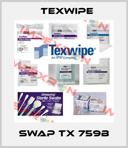 SWAP TX 759B Texwipe
