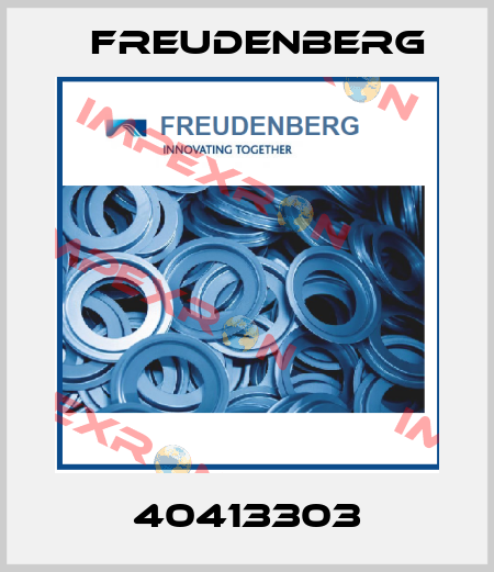 40413303 Freudenberg