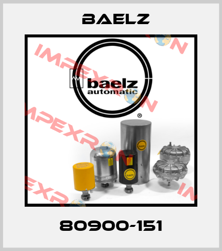 80900-151 Baelz