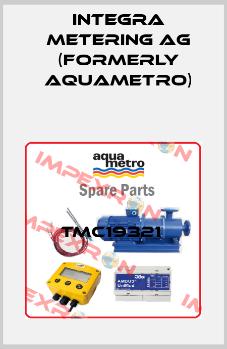 TMC19321  Integra Metering AG (formerly Aquametro)