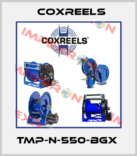 TMP-N-550-BGX  Coxreels