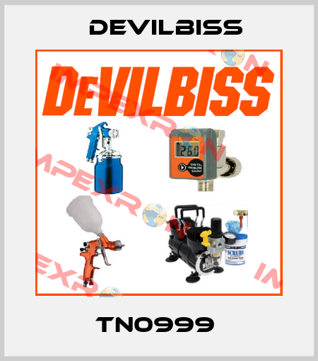 TN0999  Devilbiss