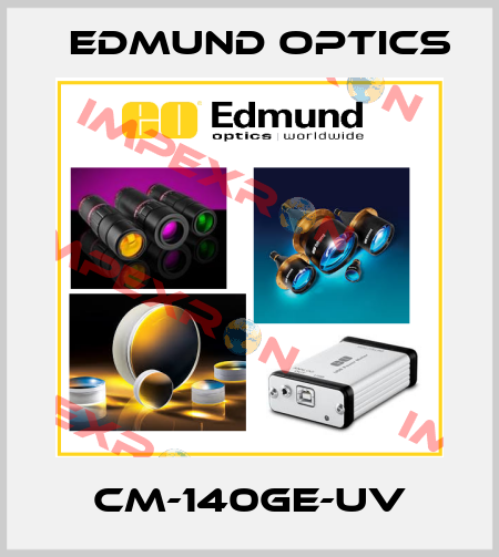 CM-140GE-UV Edmund Optics